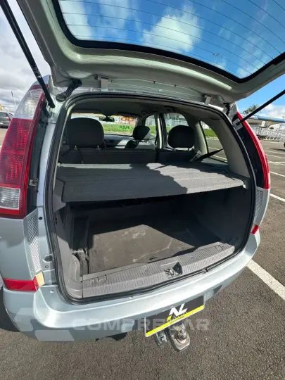 Meriva 1.8 4P FLEX JOY