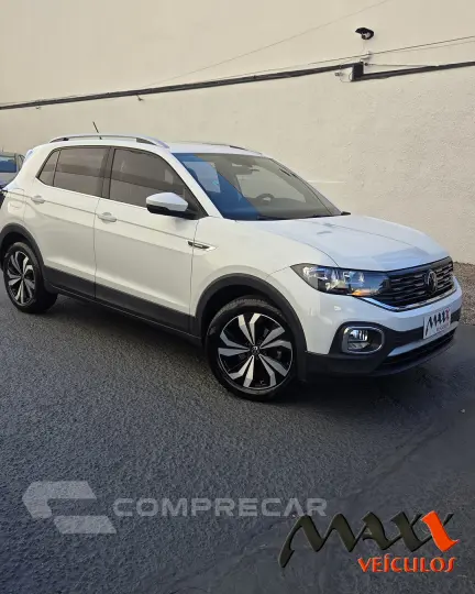 T-CROSS 1.4 250 TSI Highline