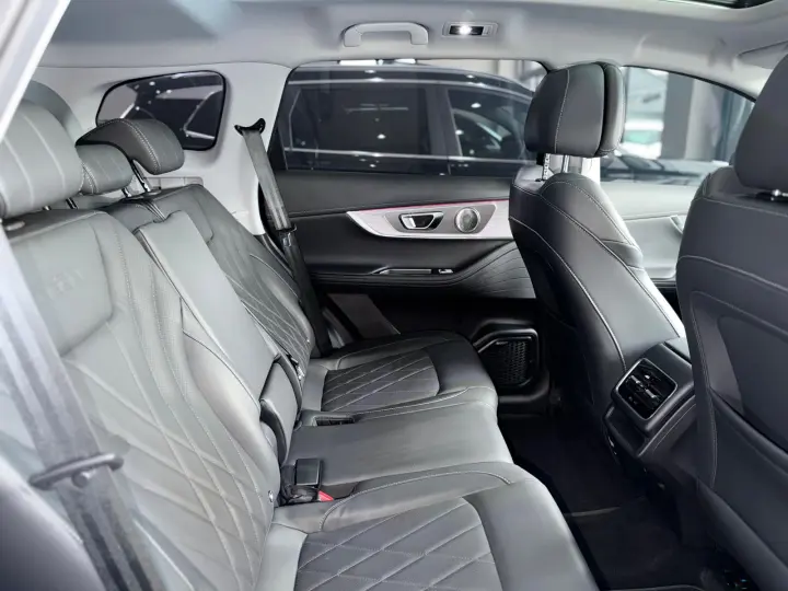 TIGGO 8 PRO 1.6 Tgdi