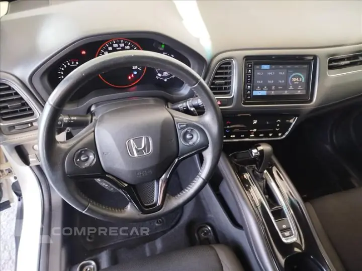 HR-V 1.8 16V EX