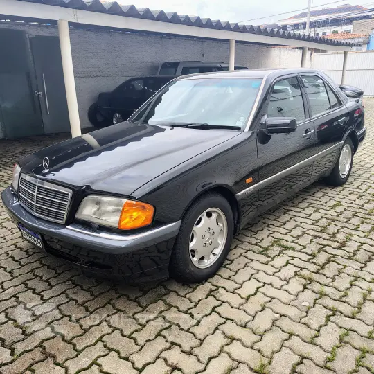 280 C 2.8 6 Cilindros