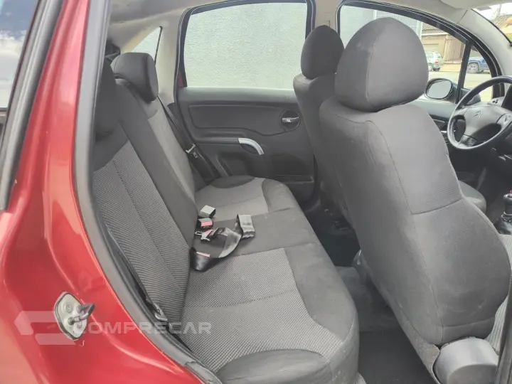 C3 1.4 I GLX 8V