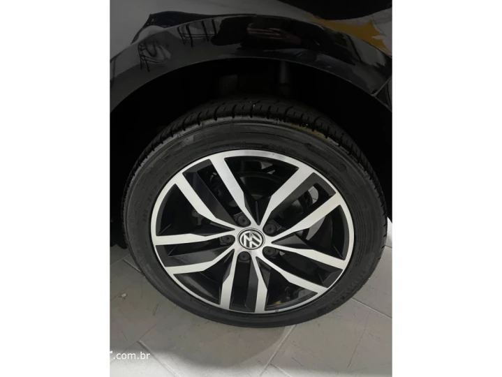 GOLF 1.4 TSI HIGHLINE 16V GASOLINA 4P AUTOMÁTICO