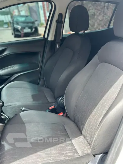 ARGO 1.3 Firefly Drive