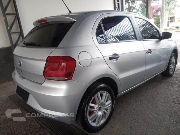 GOL 1.6 L 8V
