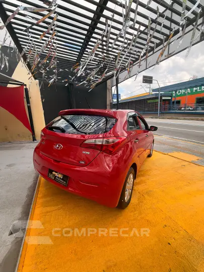 HB20 1.0 12V Comfort