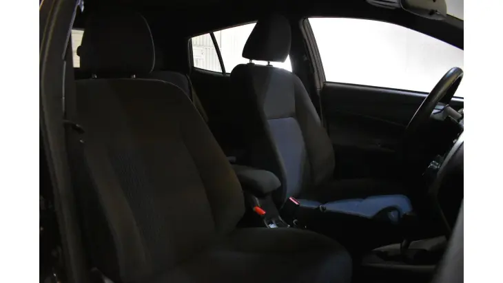 YARIS HATCH - 1.3 16V XL LIVE MULTIDRIVE