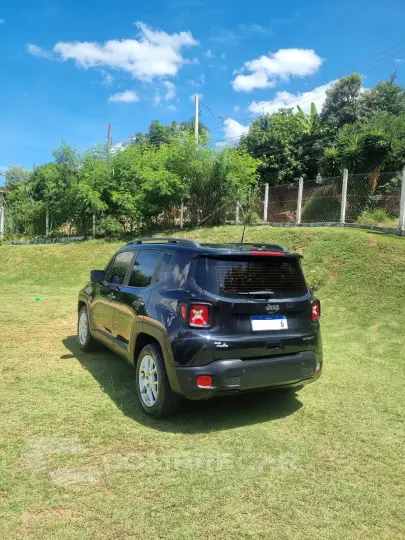 RENEGADE 1.8 16V Sport