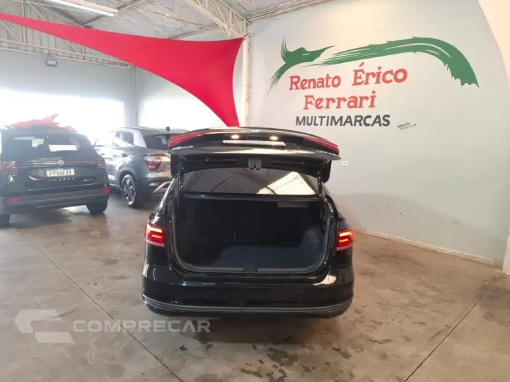 VIRTUS 1.0 200 TSI Comfortline