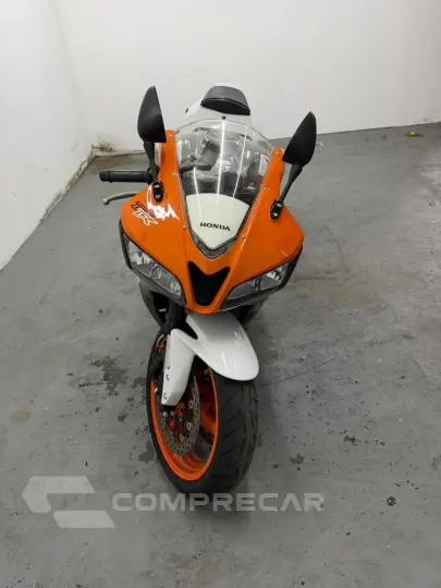 CBR 600 RR