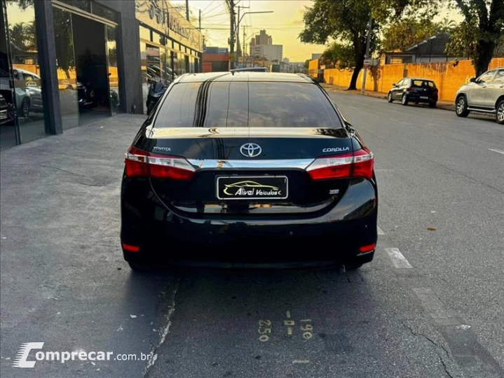 COROLLA 1.8 GLI 16V