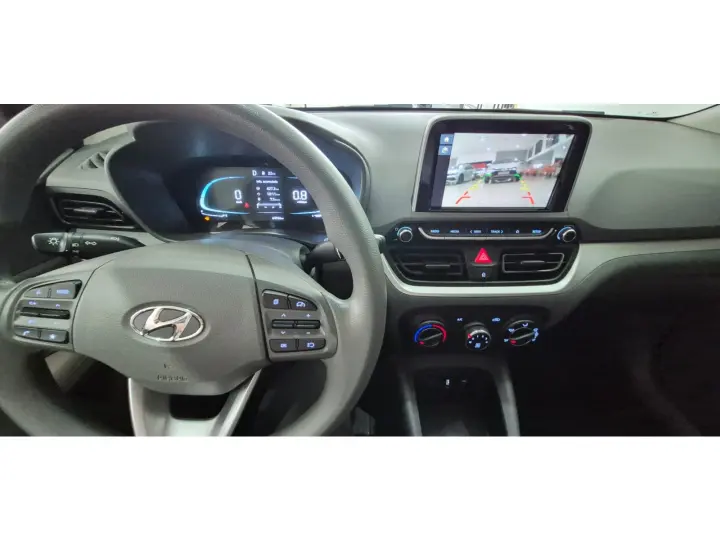 HB20S 1.0 TGDI FLEX EDIÇÃO ESPECIAL AUTOMÁTICO