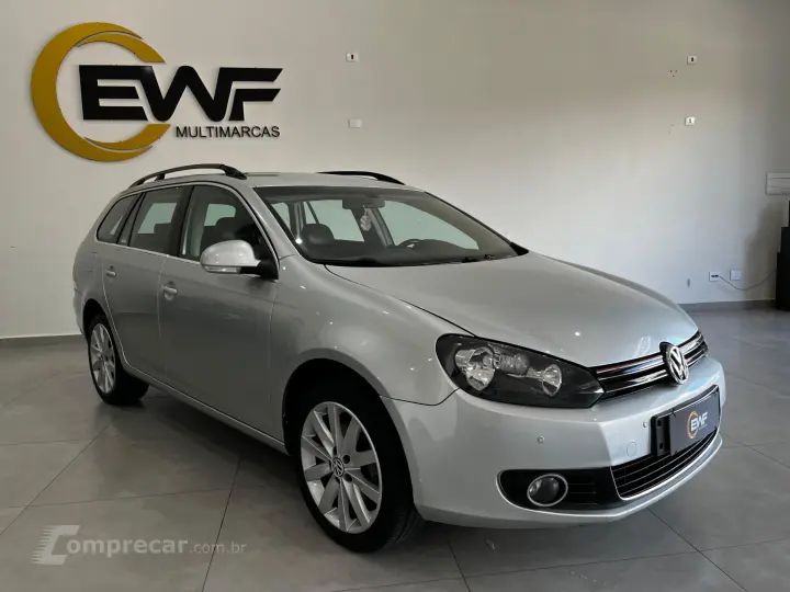 JETTA Variant 2.5 20V 170cv Tiptronic