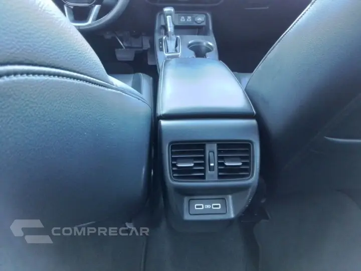 CIVIC 2.0 DI eHEV ADVANCED E-CVT