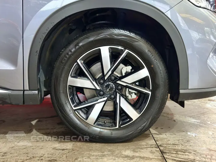 SONG PRO 1.5 DM-I HÍBRIDO GS AUTOMÁTICO
