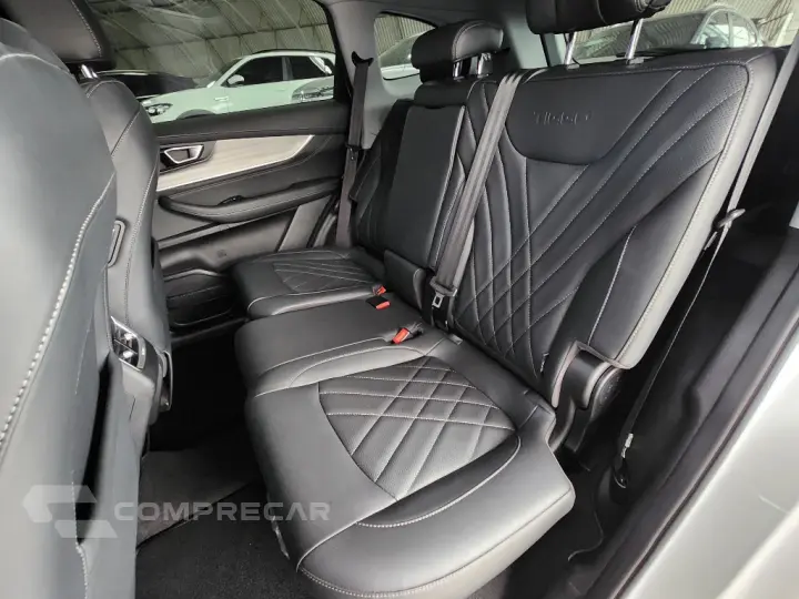 TIGGO 8 PRO 1.5 TCI PLUG-IN HYBRID DHT