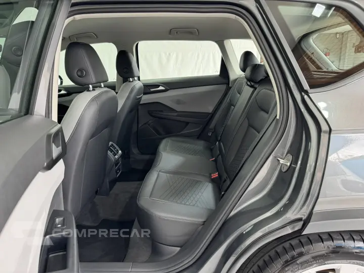 TAOS 1.4 250 TSI Comfortline