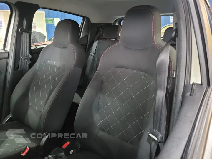 Kwid KWID Zen 1.0 Flex 12V 5p Mec.