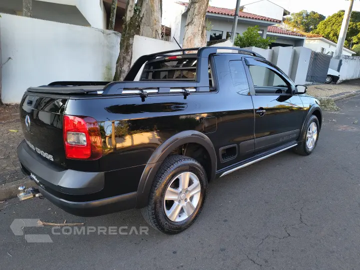 SAVEIRO 1.6 Cross CE 8V