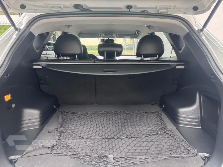IX35 2.0 MPFI 16V