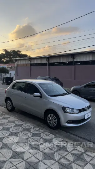 Gol G6