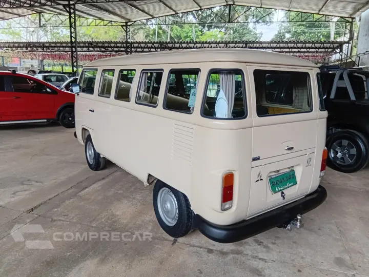 Kombi 1.600