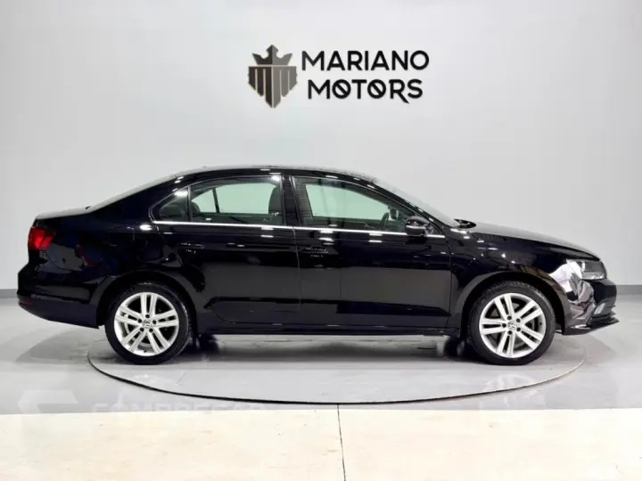 JETTA 2.0 TSI HIGHLINE 211CV GASOLINA 4P TIPTRONIC