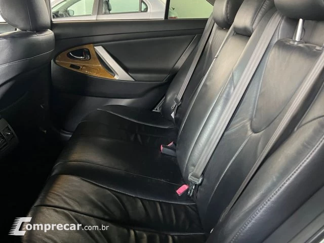 CAMRY - 3.5 XLE V6 24V 4P AUTOMÁTICO