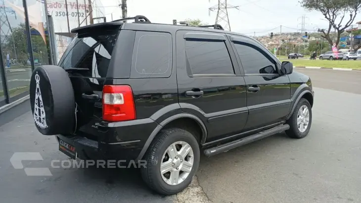 ECOSPORT