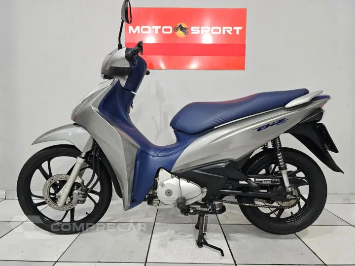 BIZ 125