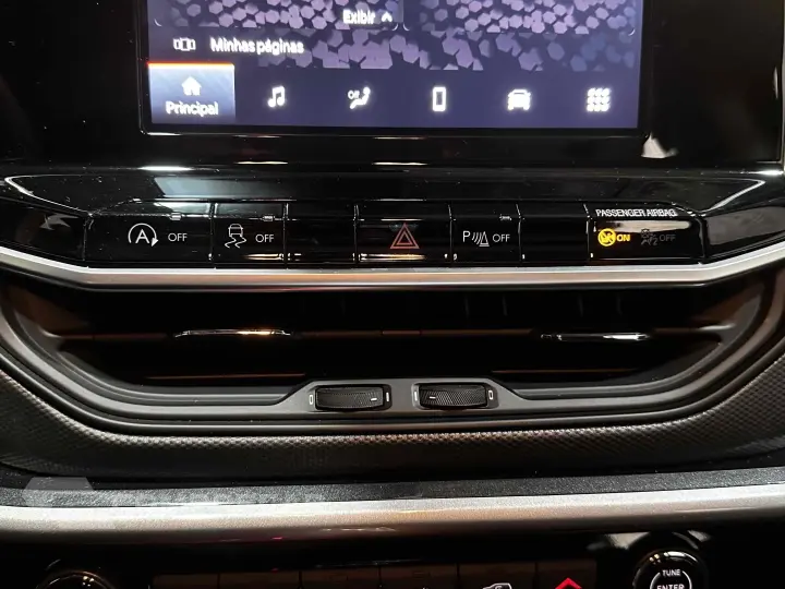 COMPASS 1.3 T270 TURBO FLEX SPORT AT6