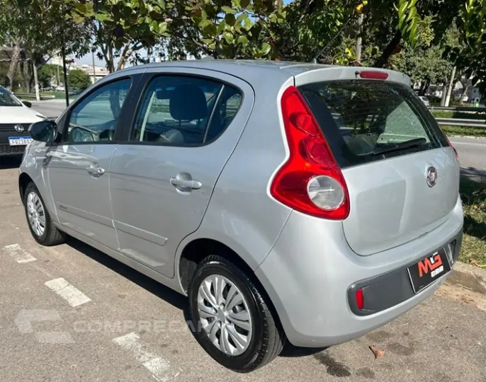 PALIO 1.0 MPI Attractive 8V