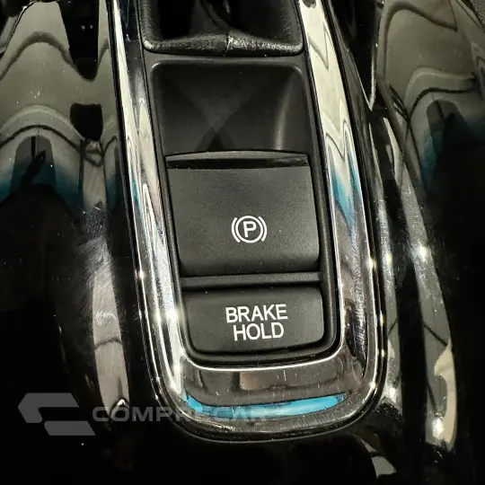 HR-V EXL 1.8 Flexone 16V 5p Aut.