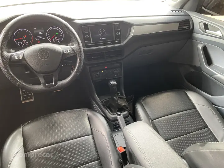 T-CROSS 1.0 200 TSI Sense