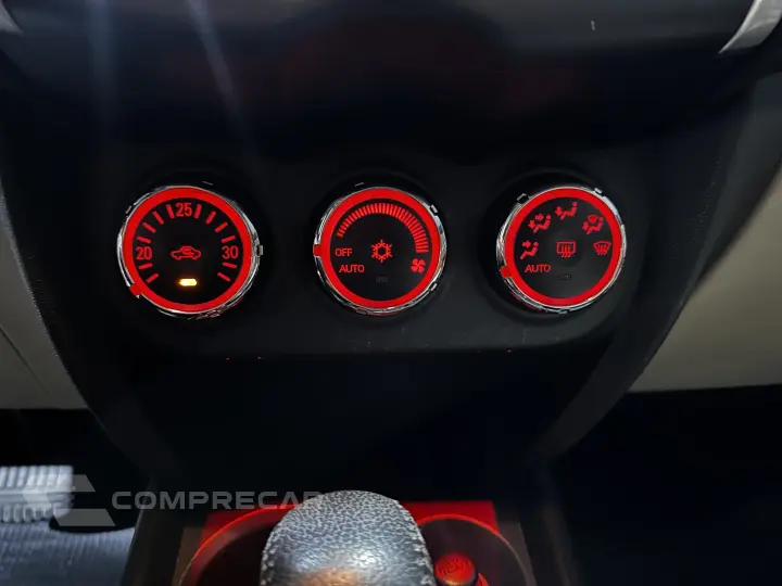 ASX 2.0 AWD 16V FLEX 4P AUTOMÁTICO