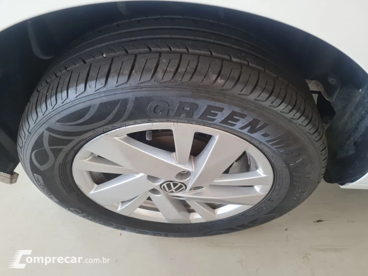 POLO 1.0 MPI MANUAL