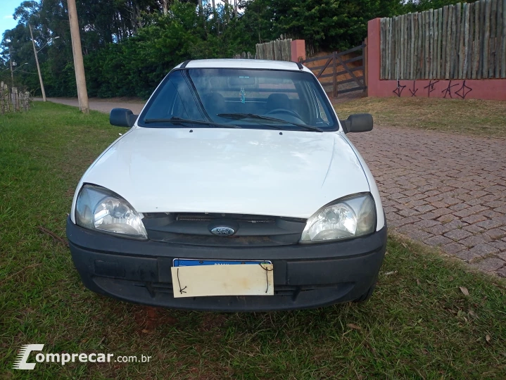 COURIER 1.6 L 8V