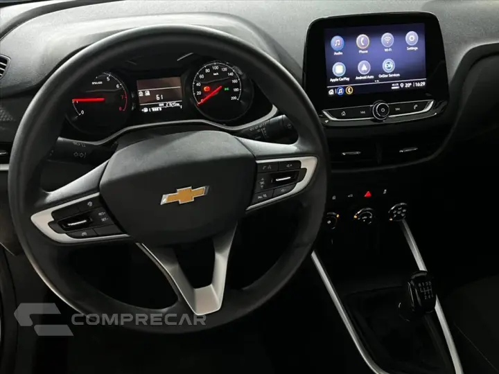 ONIX 1.0 FLEX LT MANUAL