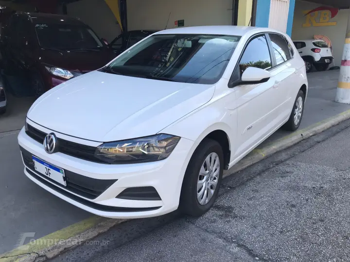 POLO 1.0 MPI