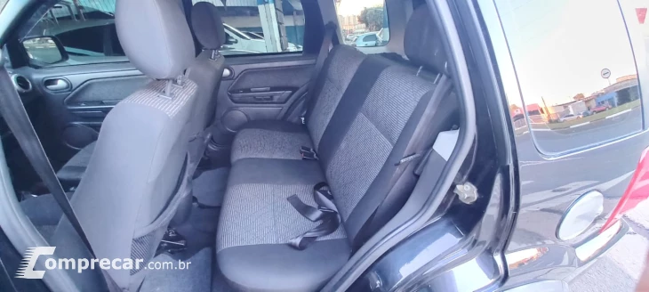 ECOSPORT 1.6 XLT Freestyle 8V
