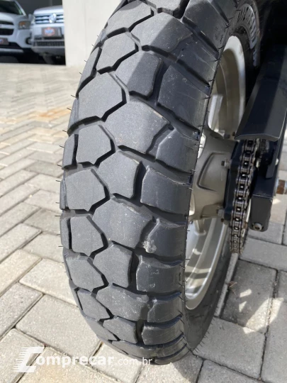 G 650 GS