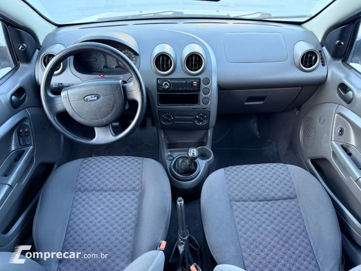 FIESTA 1.0 MPI 8V