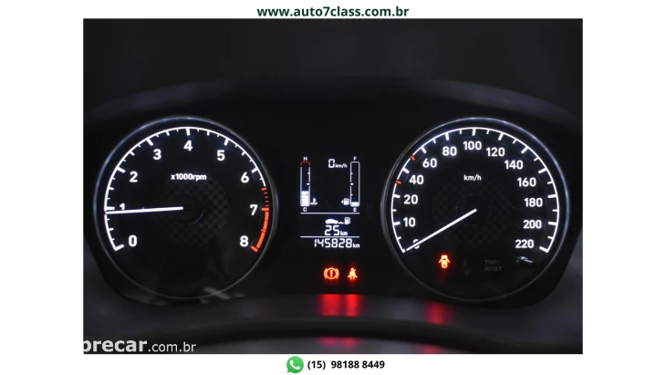 HB20S - 1.0 12V VISION MANUAL