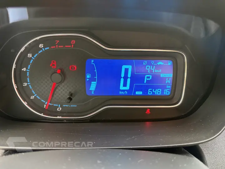 COBALT 1.8 MPFI Elite 8V