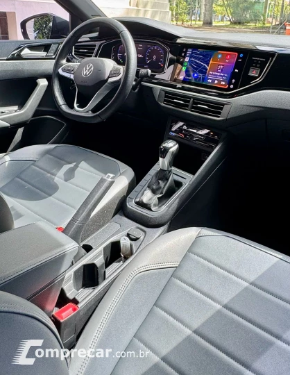 NIVUS 1.0 200 TSI Highline