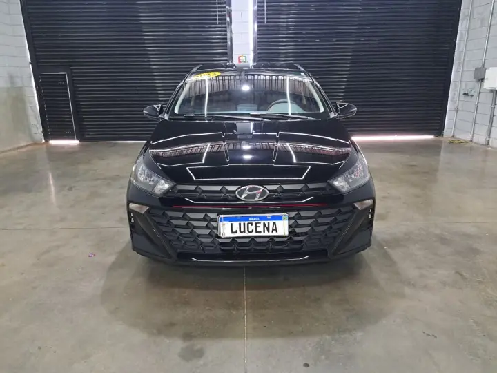 Hb20s 1.0 12V Flex Comfort Manual