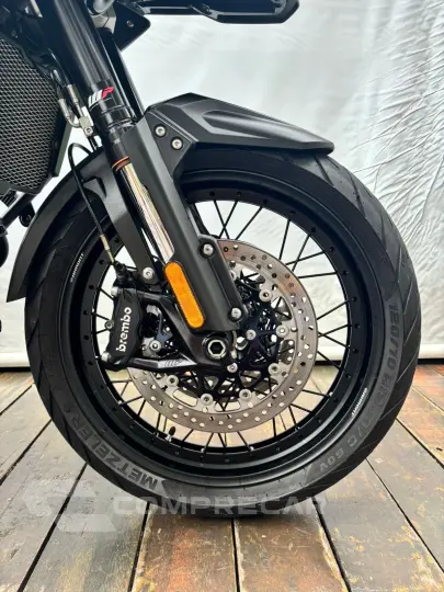 TRIUMPH TIGER 1200 XCX