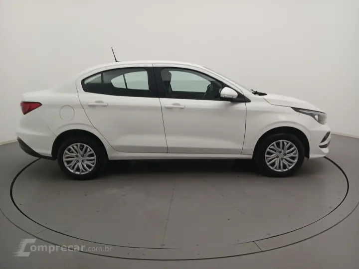 CRONOS 1.0 FIREFLY FLEX DRIVE MANUAL