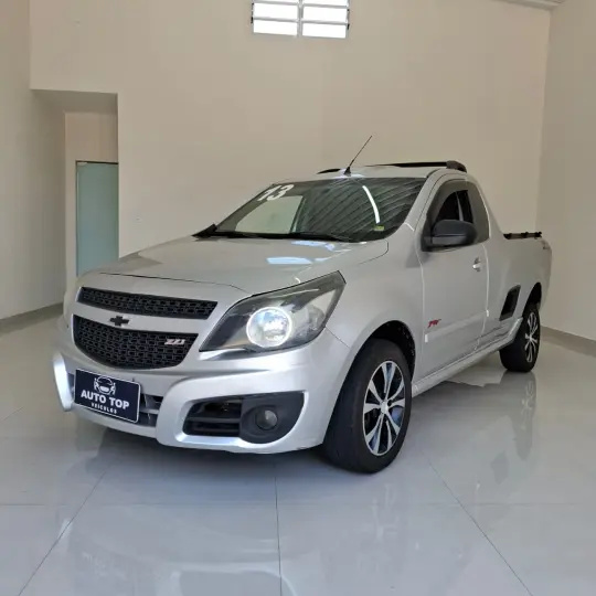 MONTANA 1.4 MPFI Sport CS 8V