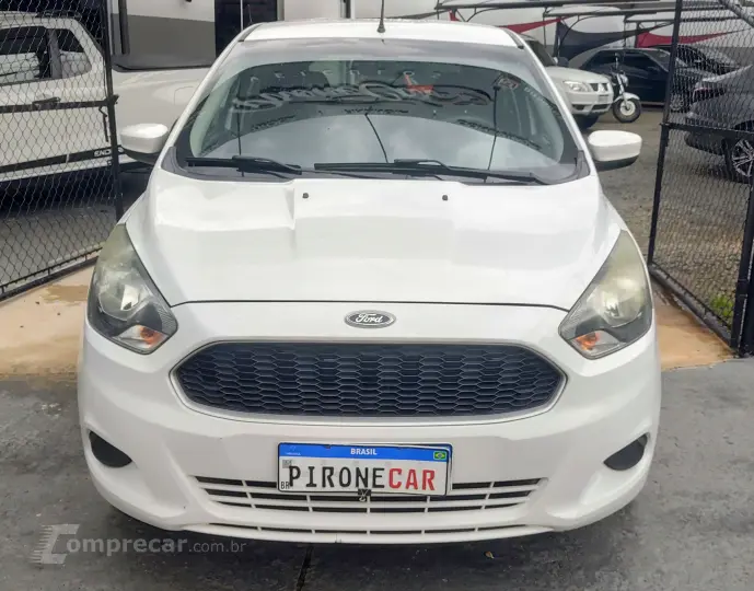 KA + 1.0 SE Plus 12V